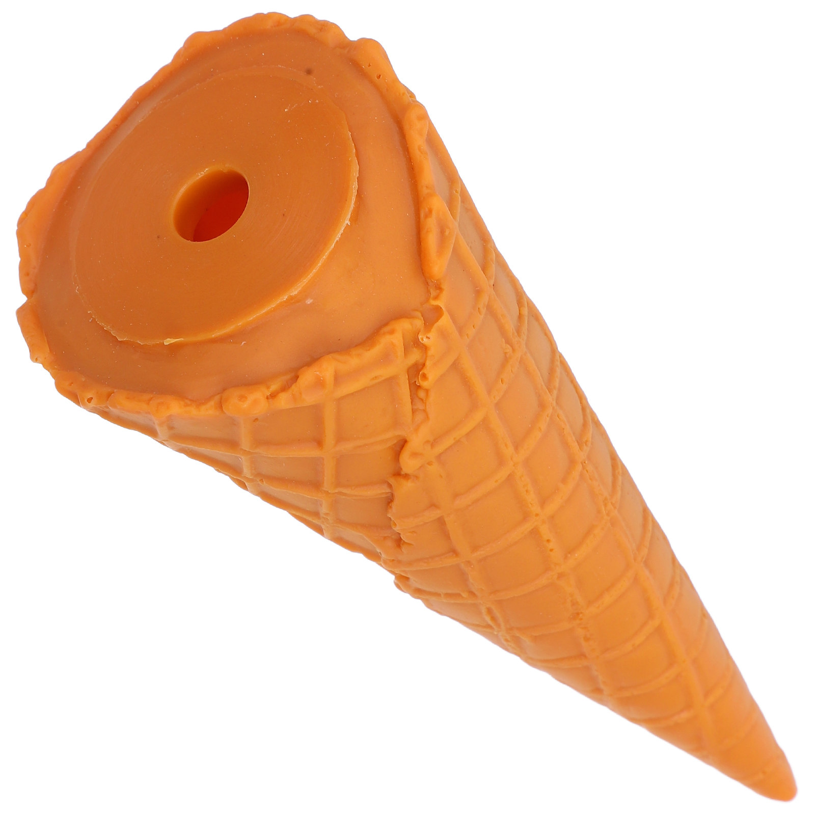 Party Event Supplier - Fake Ice Cream Cone Realistic Simulation