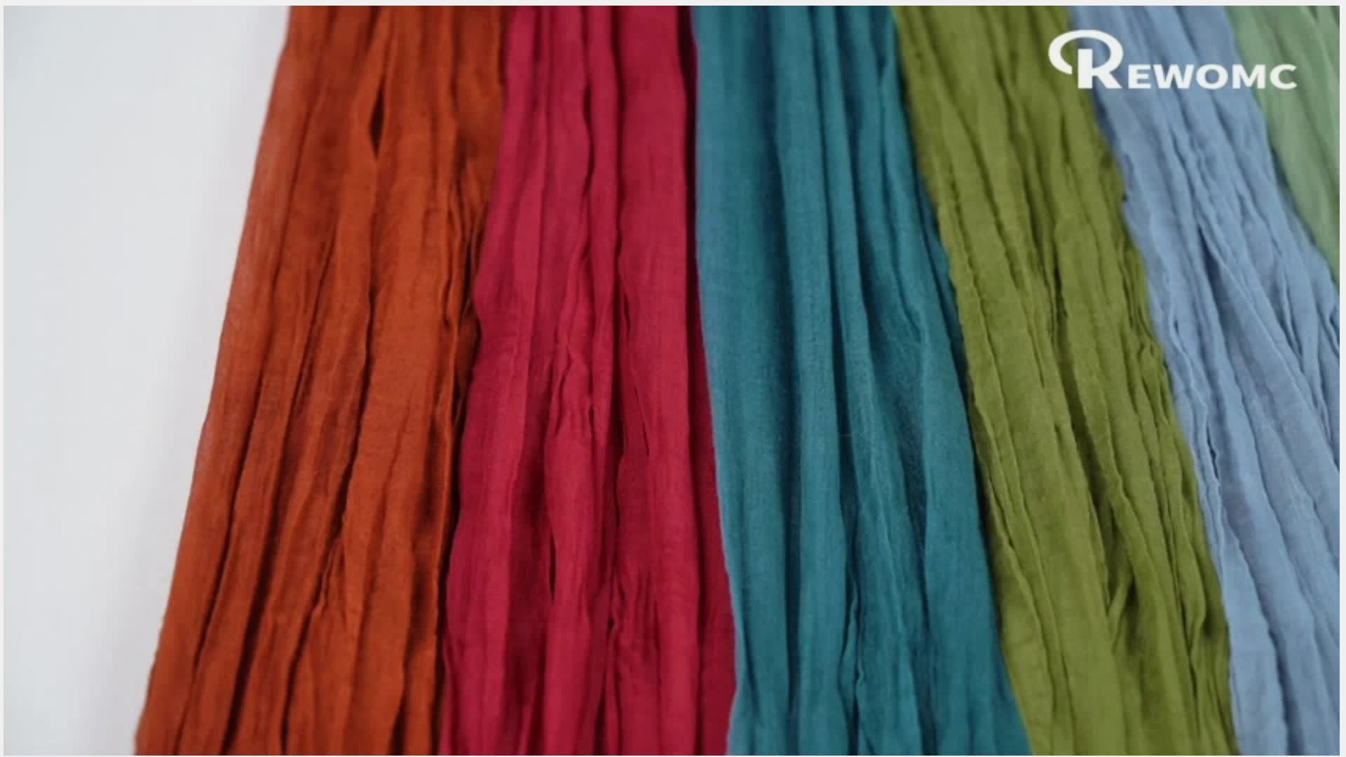 Event & Party Supply Photos - 15-Piece Boho Sheer Cheesecloth Table Runner
