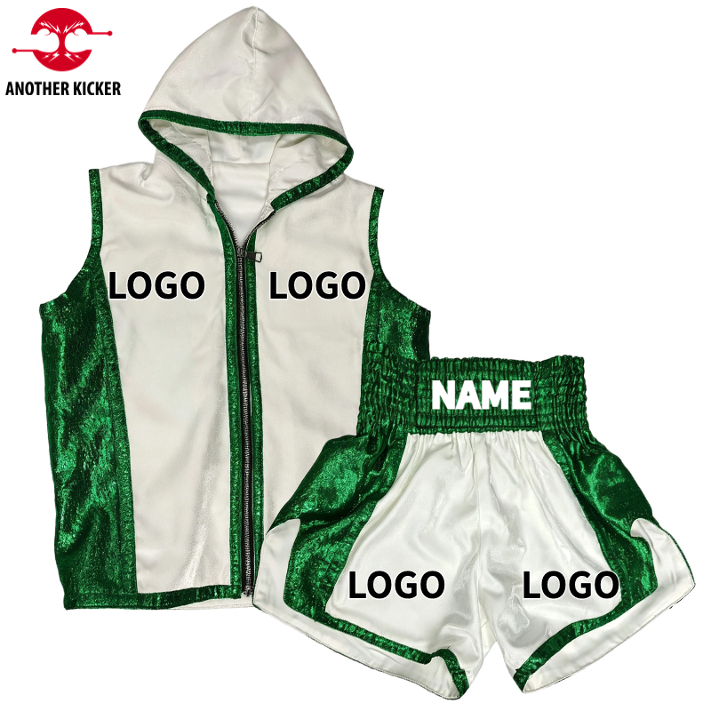 Boxing Fight Night Costume Hoo - Event & Party Supply Photos avis et prix