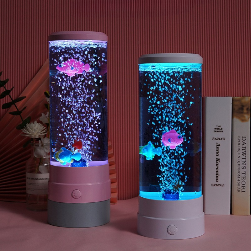 Simulated LED Multi-color Bubb - Eve Party avis et prix
