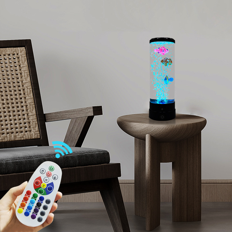 Simulated LED Multi-color Bubb - Eve Party avis et prix