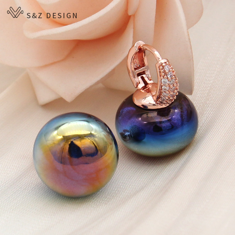 S&Z DESIGN New Fashion Colorfu - Event Z avis et prix