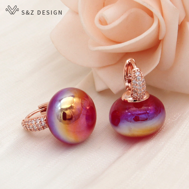 S&Z DESIGN New Fashion Colorfu - Event Z avis et prix