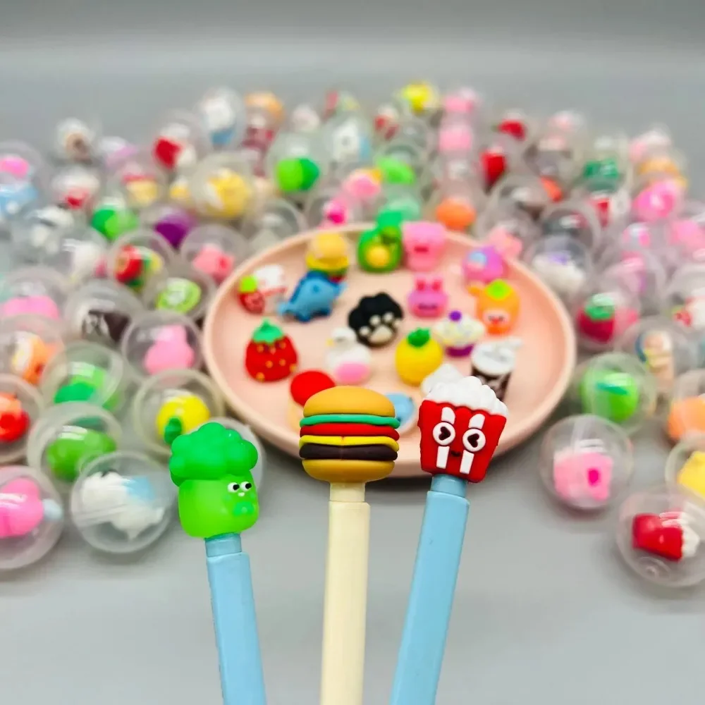 30 Pcs 32mm Transparent Eggshe - Party Favor Bag avis et prix