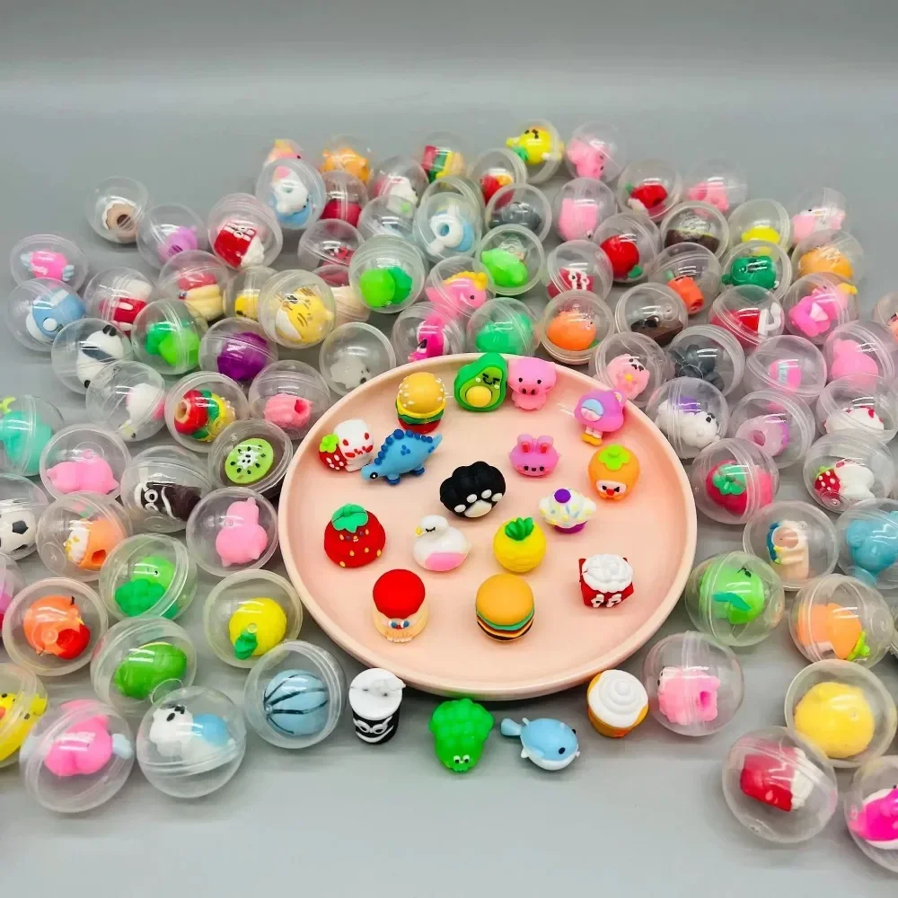 30 Pcs 32mm Transparent Eggshe - Party Favor Bag avis et prix