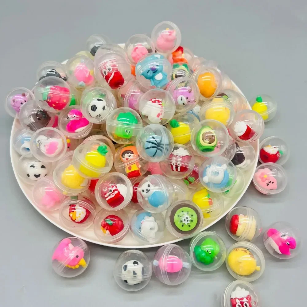 30 Pcs 32mm Transparent Eggshe - Party Favor Bag avis et prix