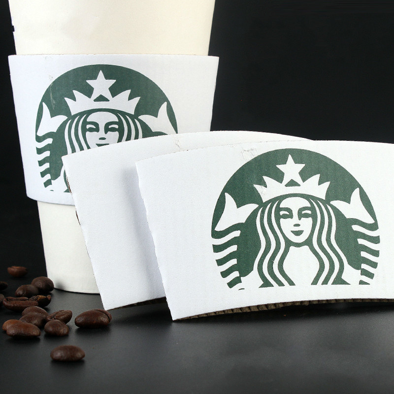 100pcs Disposable Cup sleeve C - Party Event Supplier avis et prix