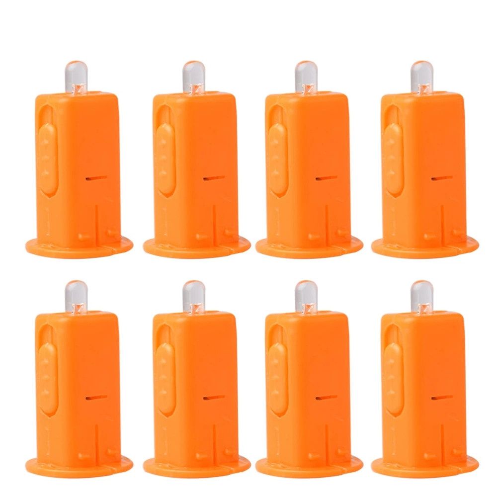 Yellow Light Paper Balloon Min - Led Balloon Light avis et prix