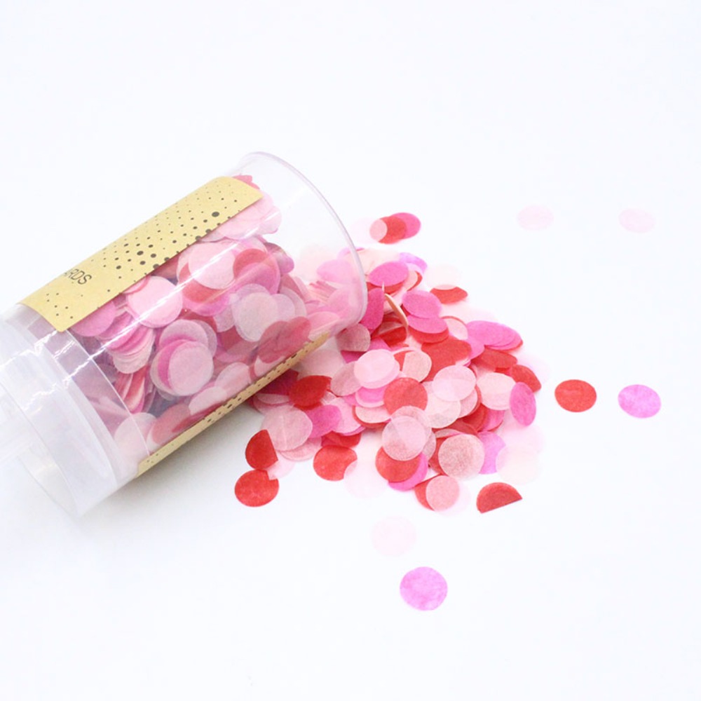 1Pcs Colorful Anniversary Expl - Confetti Cannon Tube avis et prix