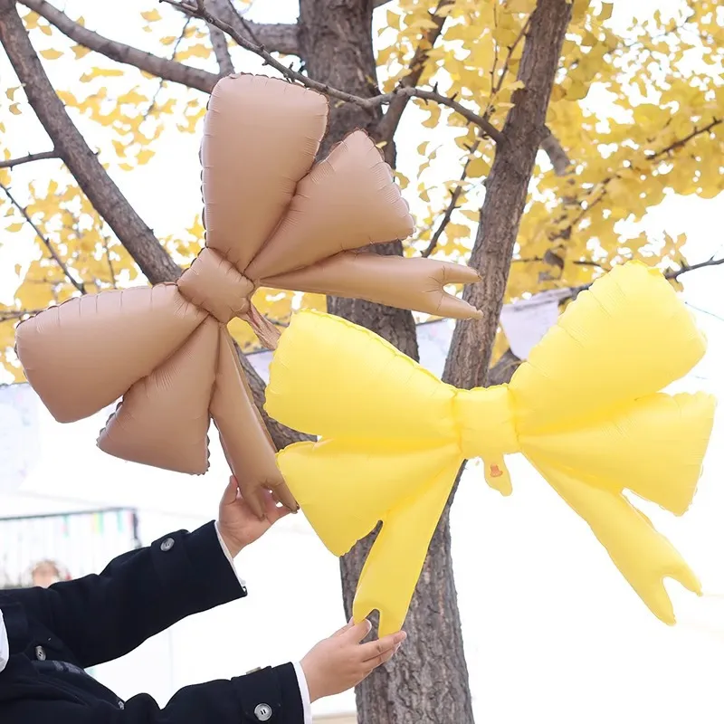 Balloon Decoration Bow Party S - Party Event Supply Store avis et prix
