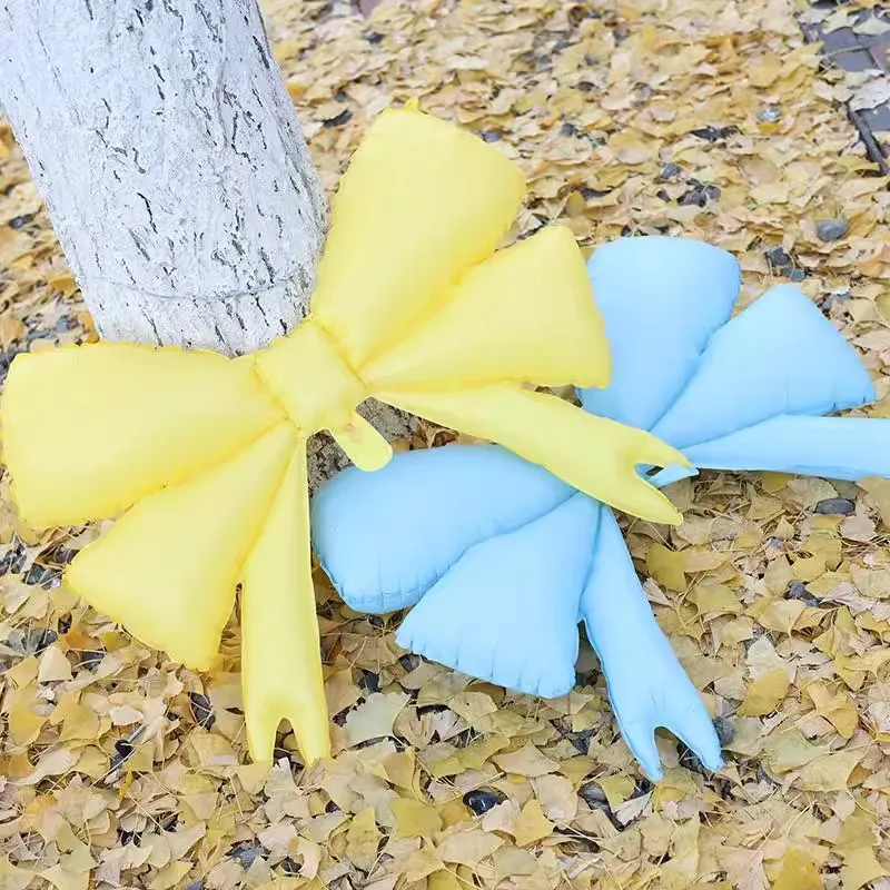 Balloon Decoration Bow Party S - Party Event Supply Store avis et prix