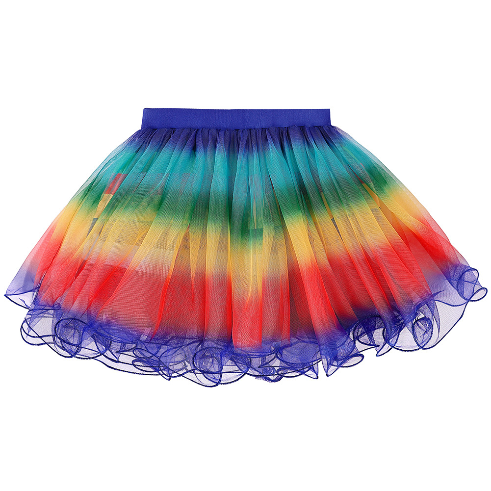 Halloween Costume Girl	Rainbow - Party Favor Bag avis et prix