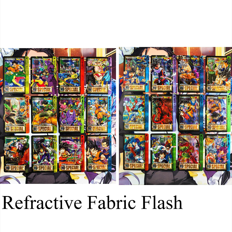 24PCS Dragon Ball Z Cards Se G - Event Z avis et prix