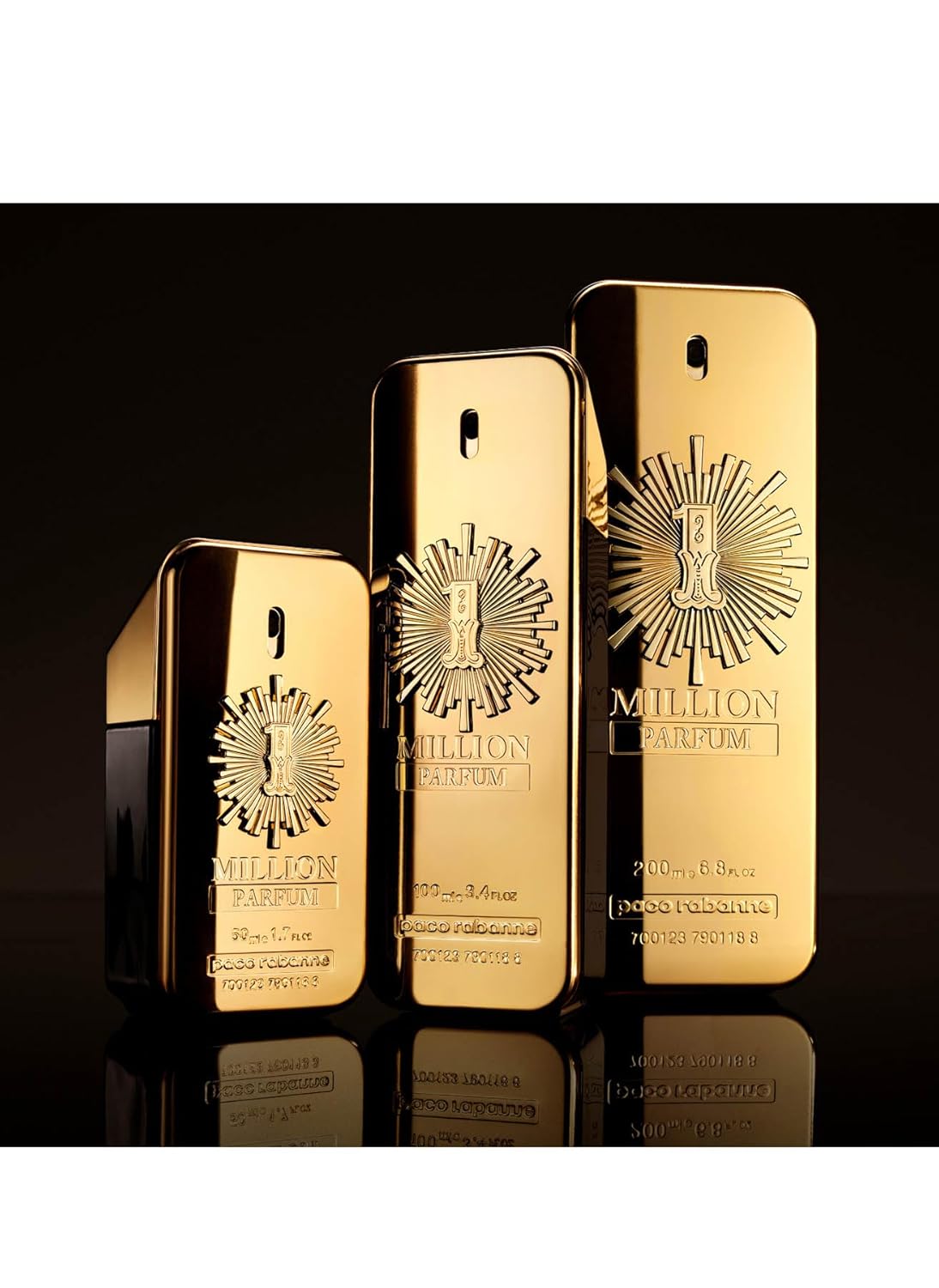 Rabanne 1 Million Parfum/Lucky - Event & Party Supply Photos avis et prix