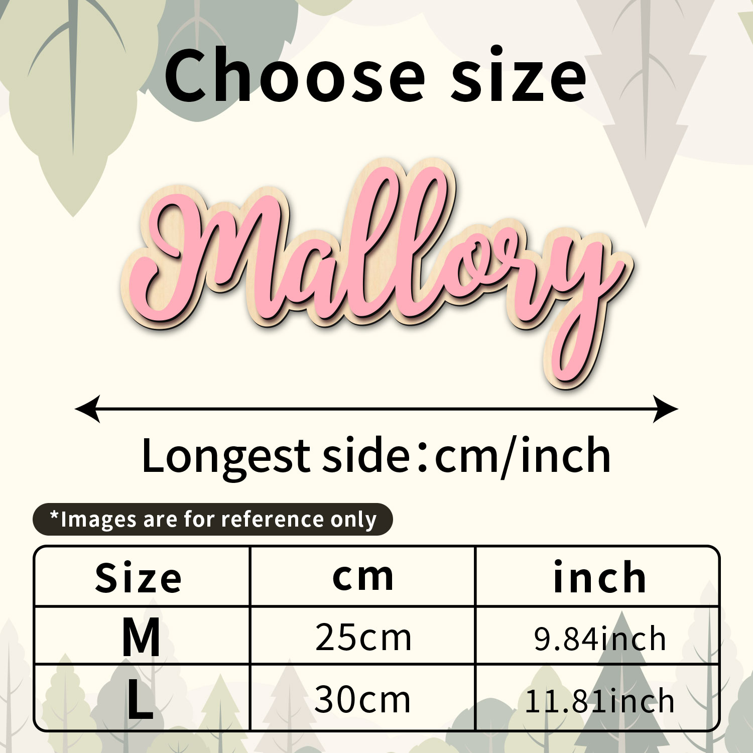 1 Personalized Double-layer Wo - Eve Party avis et prix