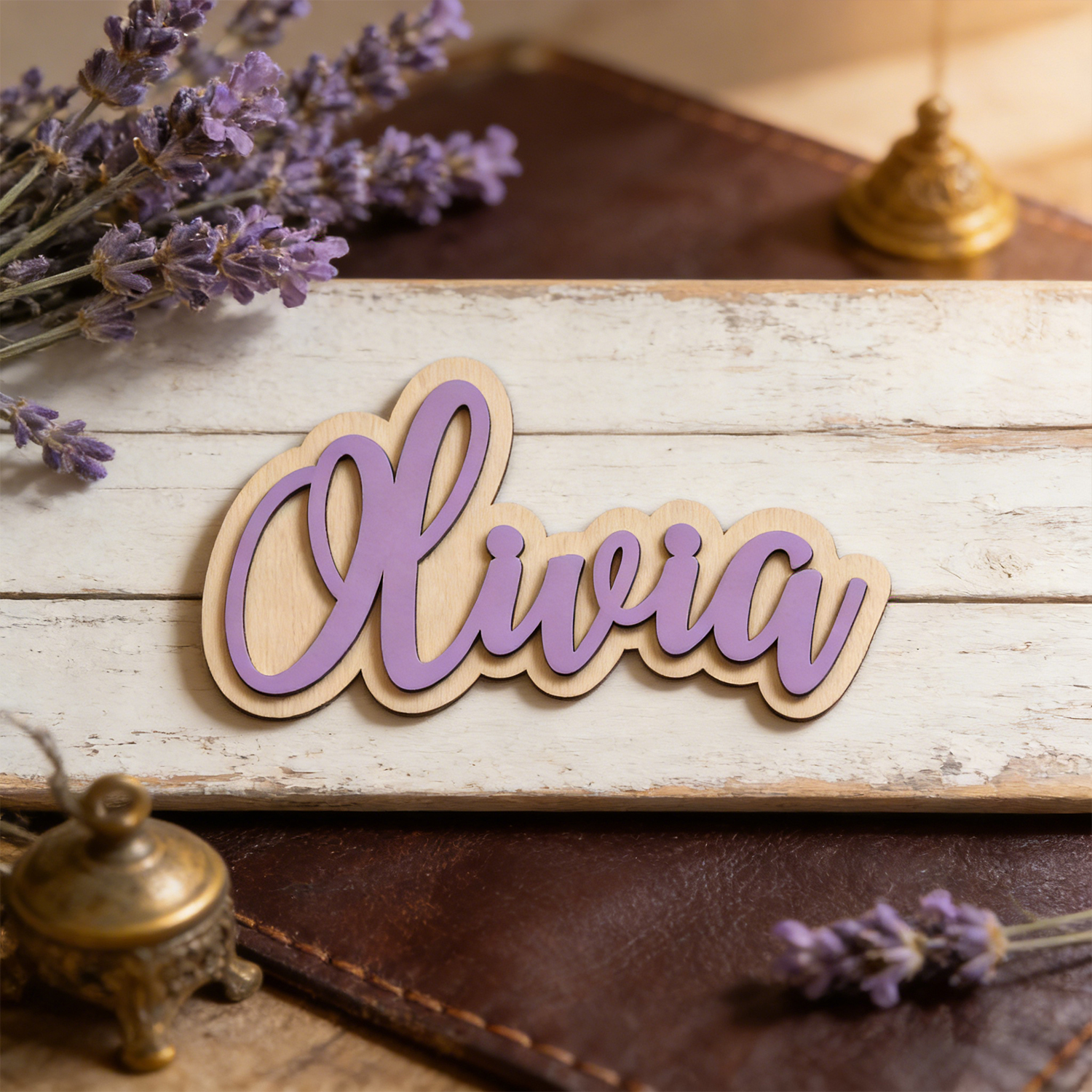 1 Personalized Double-layer Wo - Eve Party avis et prix