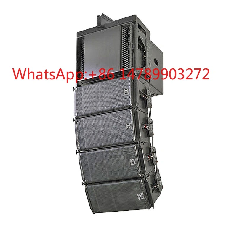 Professional Line Array Speake - Event Party Dj avis et prix