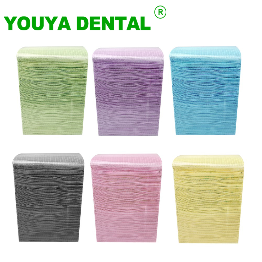 125pcs/bag Disposable Waterpro - Table Cloth Disposable avis et prix