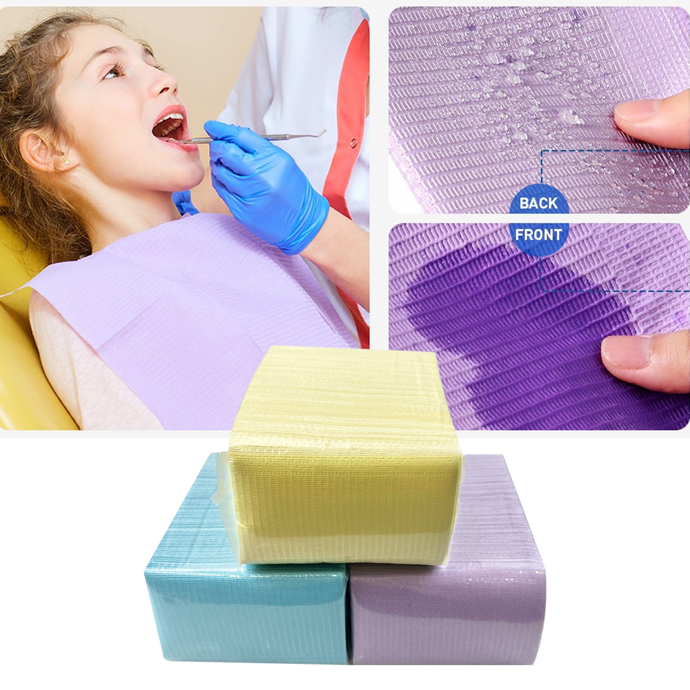 125pcs/bag Disposable Waterpro - Table Cloth Disposable avis et prix