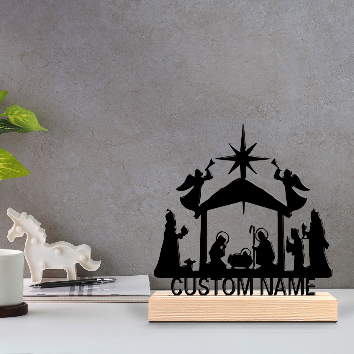 1pc Romantic Personalized Cust - Eve Party avis et prix