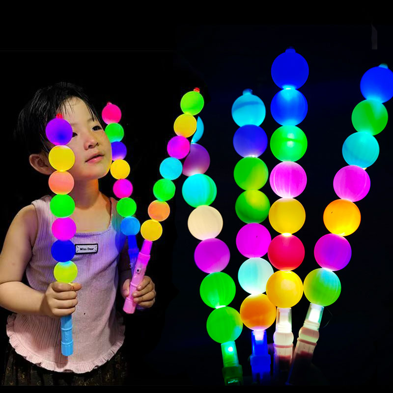 Light Up Stick Neon Party Glow - Cotton Candy Cone avis et prix