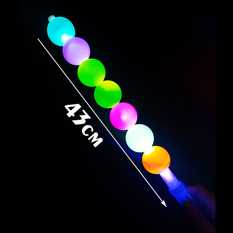 Light Up Stick Neon Party Glow - Cotton Candy Cone avis et prix