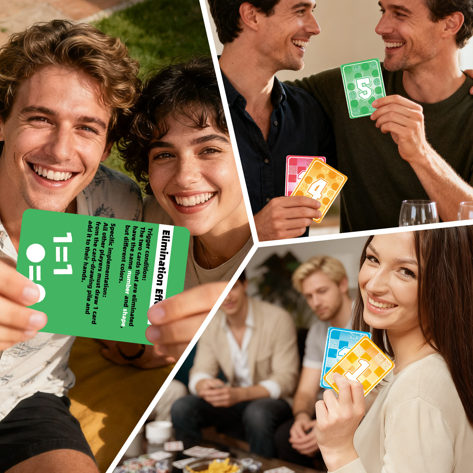 1 Box Quick Thinking Number Pu - Event Party Box avis et prix