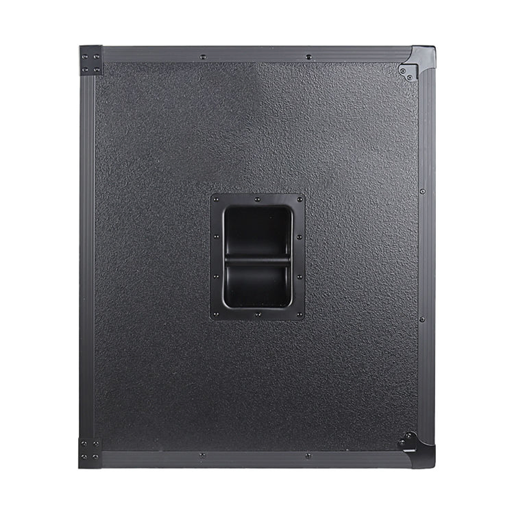 High‑Quality 18‑Inch DJ Subwoo - Event Party Dj avis et prix