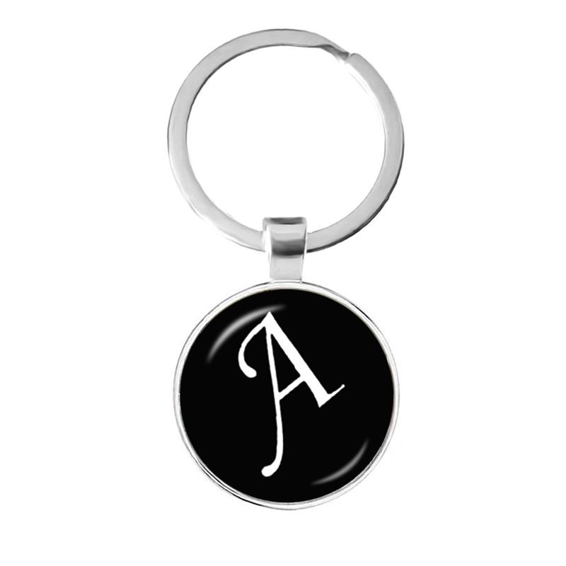 Classic Black A-Z 26 English L - Event Z avis et prix
