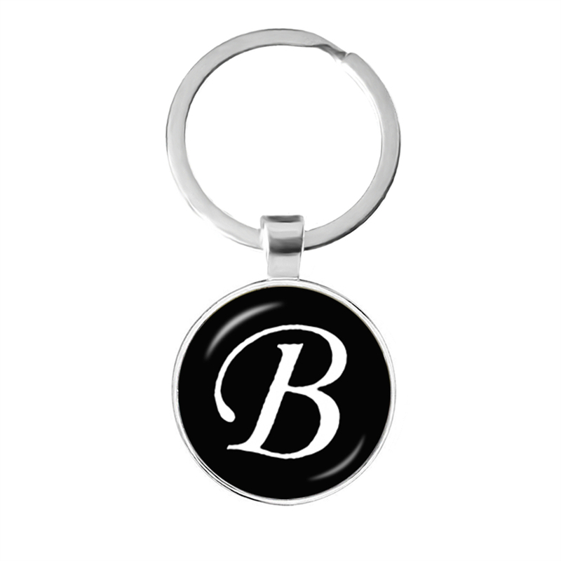 Classic Black A-Z 26 English L - Event Z avis et prix