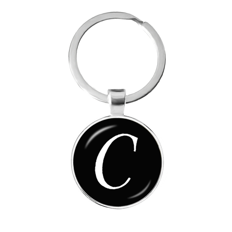 Classic Black A-Z 26 English L - Event Z avis et prix