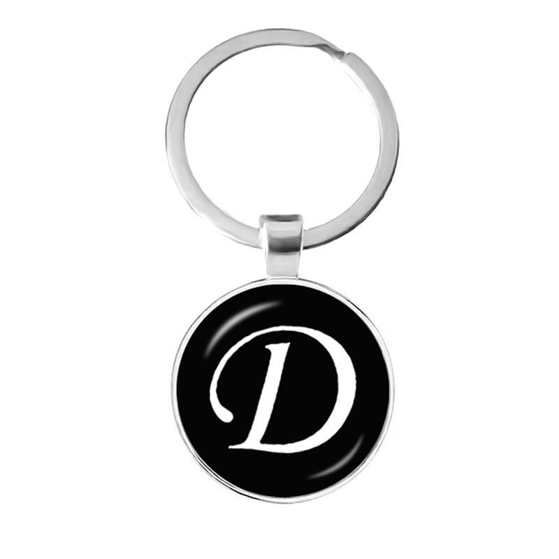 Classic Black A-Z 26 English L - Event Z avis et prix