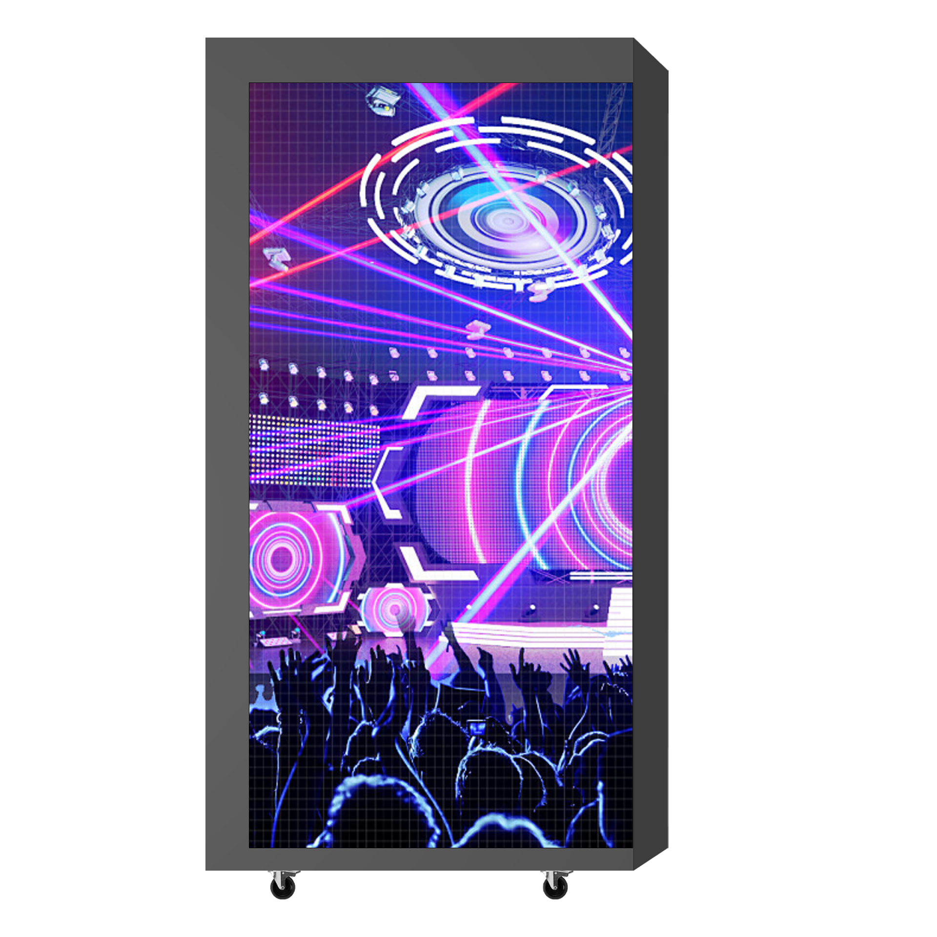 Portable Party Event, Family B - Event Party Dj avis et prix