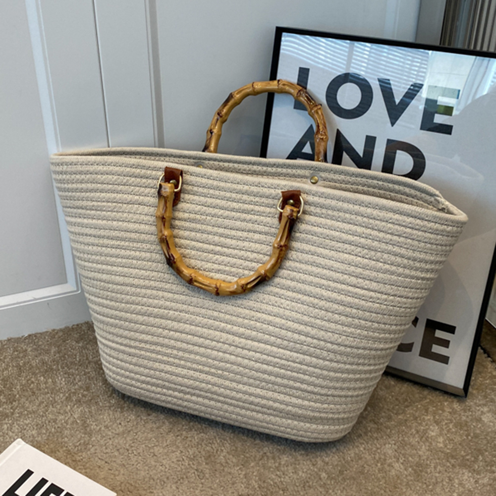Beach Vacation Bags Bamboo Han - Party Favor Bag avis et prix