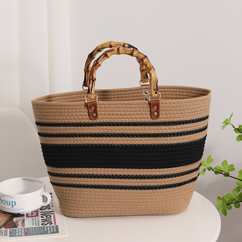Beach Vacation Bags Bamboo Han - Party Favor Bag avis et prix