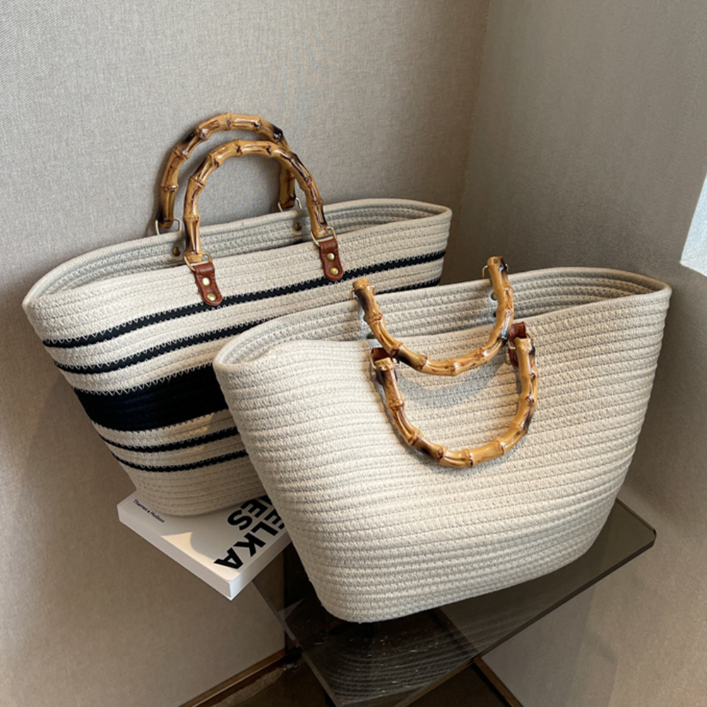Beach Vacation Bags Bamboo Han - Party Favor Bag avis et prix