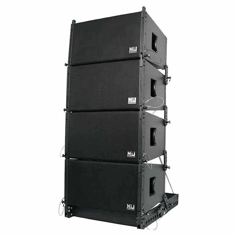 Compact Professional Audio Min - Event Party Dj avis et prix