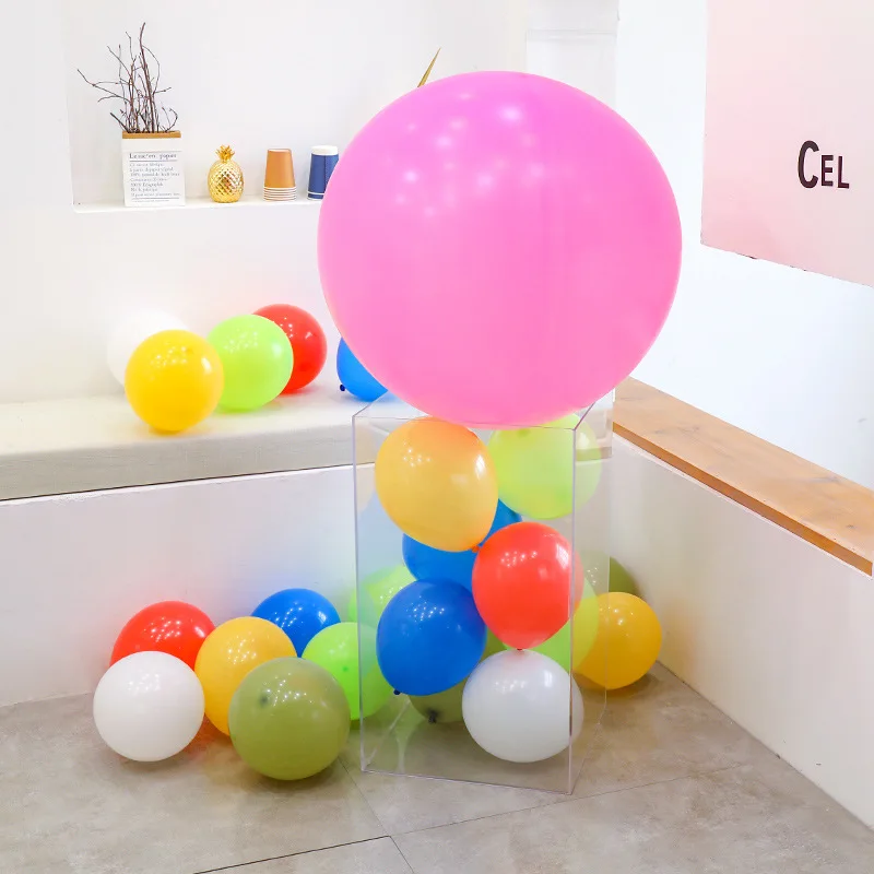 36-inch Matte Round Launched H - Event Launch Party avis et prix