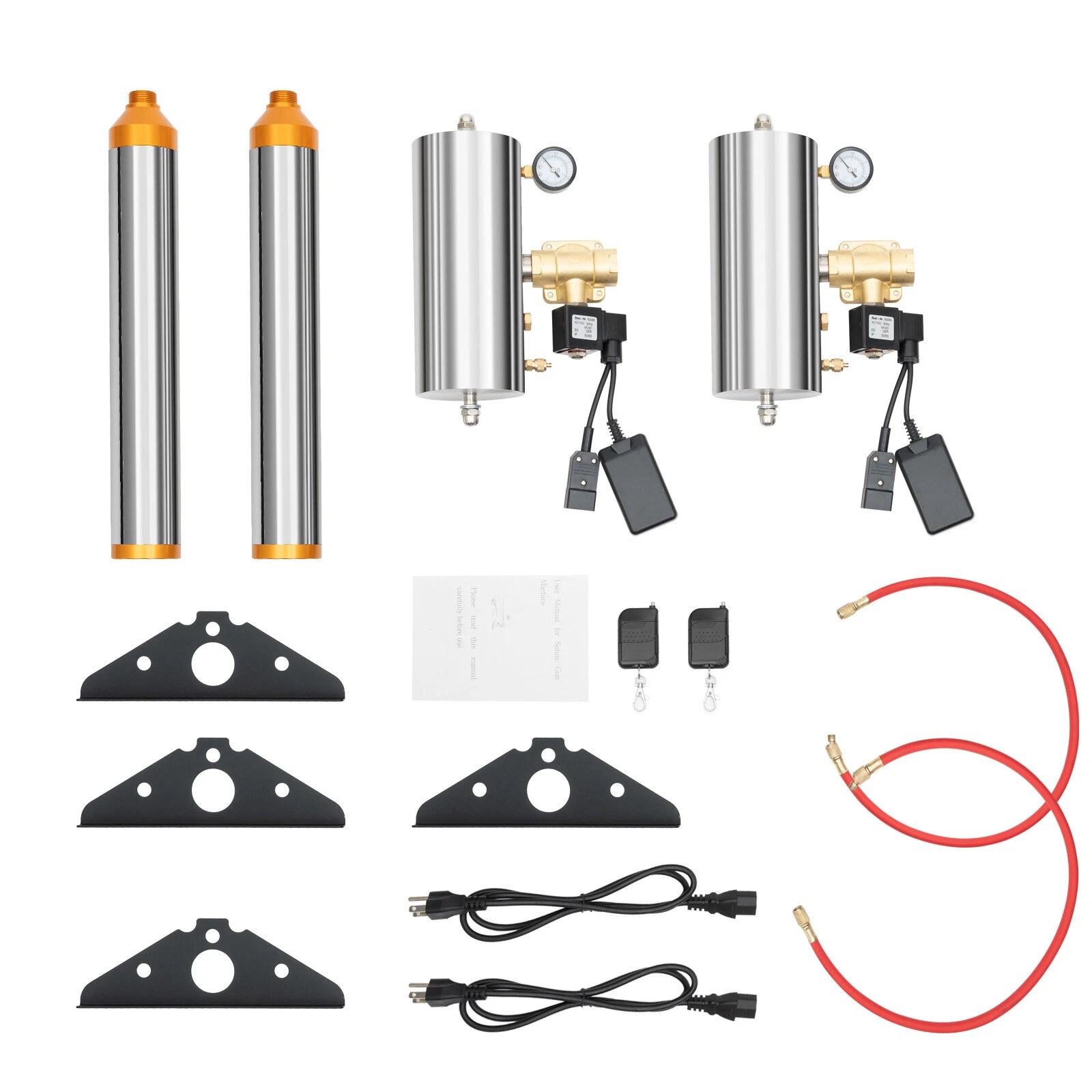 Wedding Outdoor Parties Smoke  - Confetti Cannon Tube avis et prix