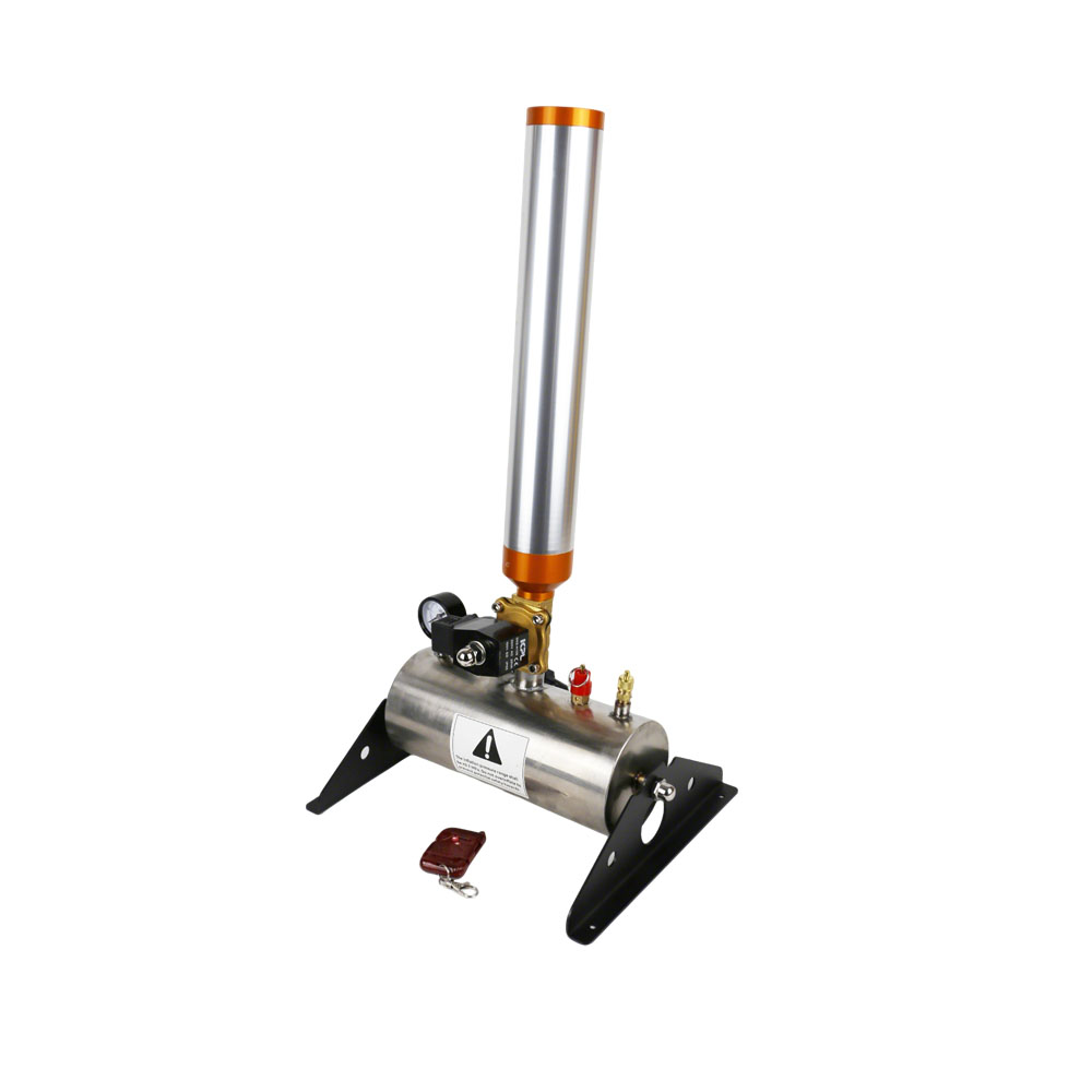 Wedding Outdoor Parties Smoke  - Confetti Cannon Tube avis et prix
