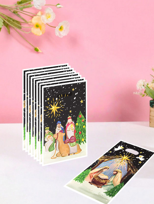 20Pcs/40Pcs Christening-Themed - Party Event Supply Store avis et prix