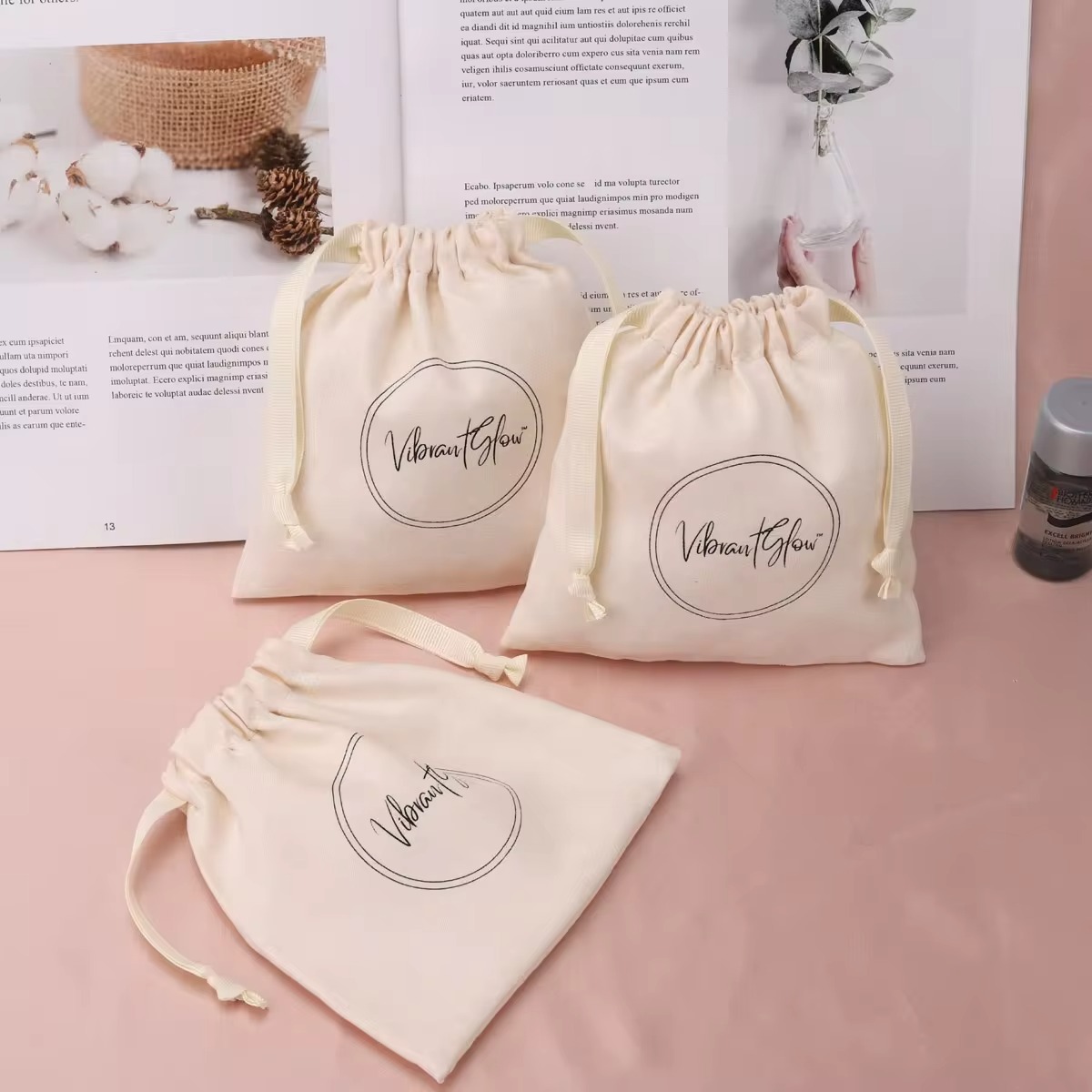 High Quality Beige Cotton Draw - Cotton Candy Cone avis et prix