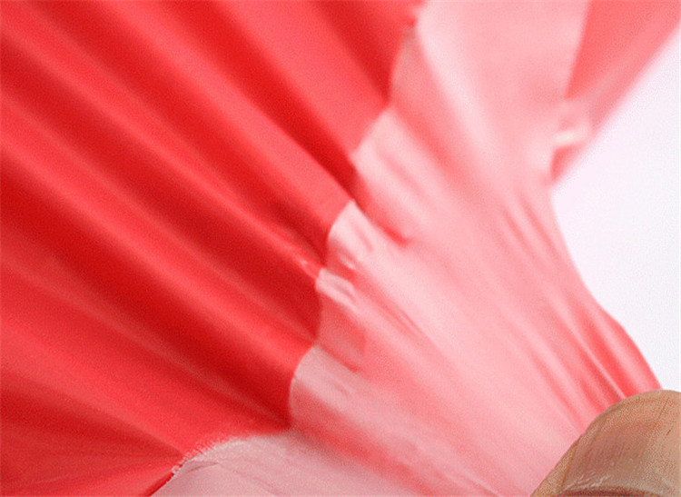 50pcs Thick Deep Red Envelope  - Event Party Box avis et prix