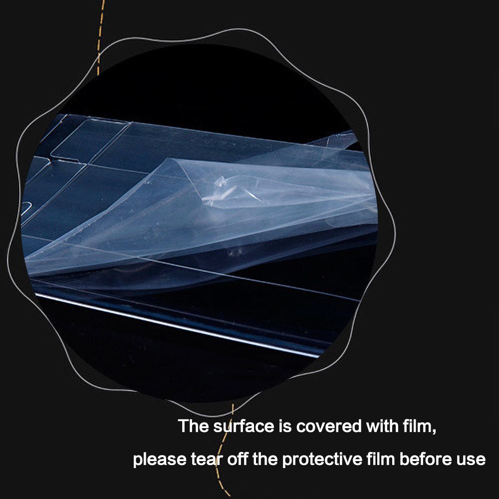 50pcs Clear PVC Plastic Box We - Event Party Box avis et prix