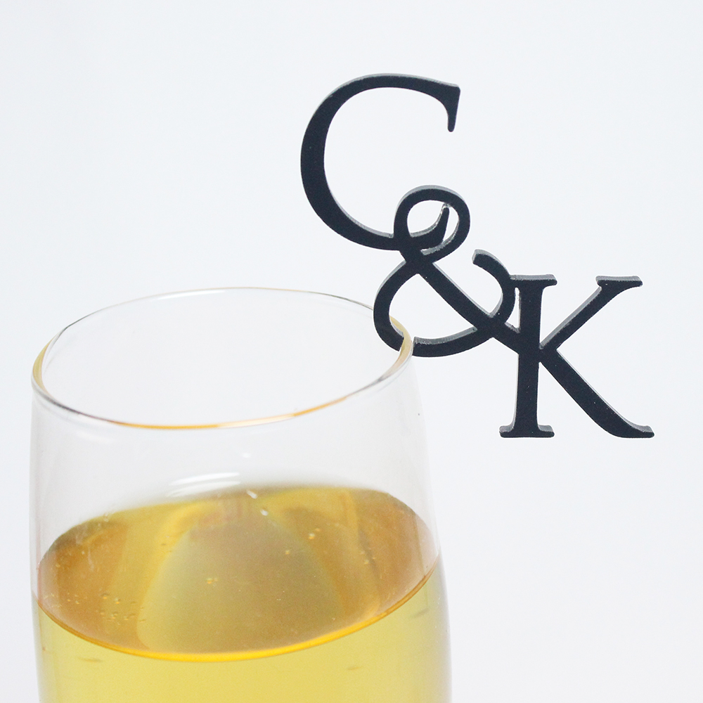 15/40/100pcs Personalized Wedd - Centerpiece Stick avis et prix