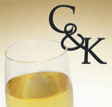 15/40/100pcs Personalized Wedd - Centerpiece Stick avis et prix