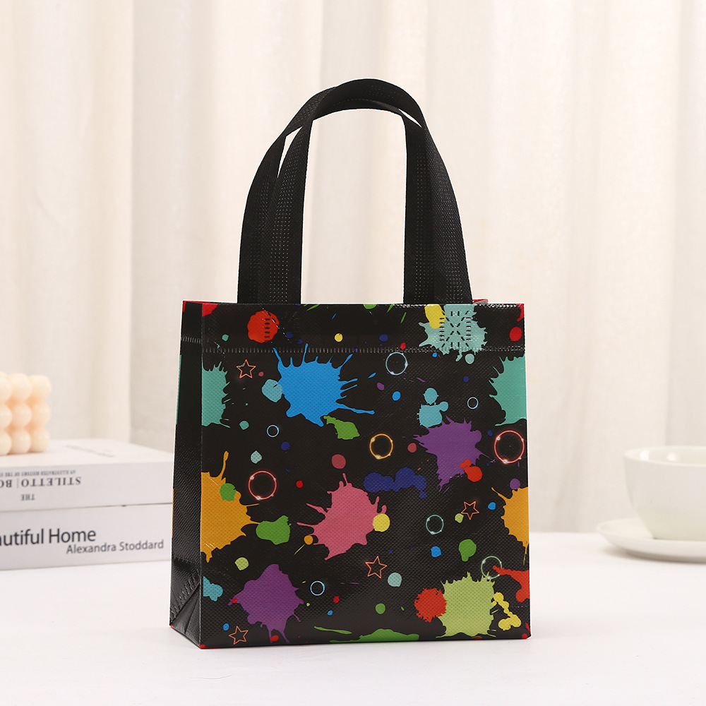 Gift Wrapping Bag Non-woven Fa - Party Event Supply Store avis et prix