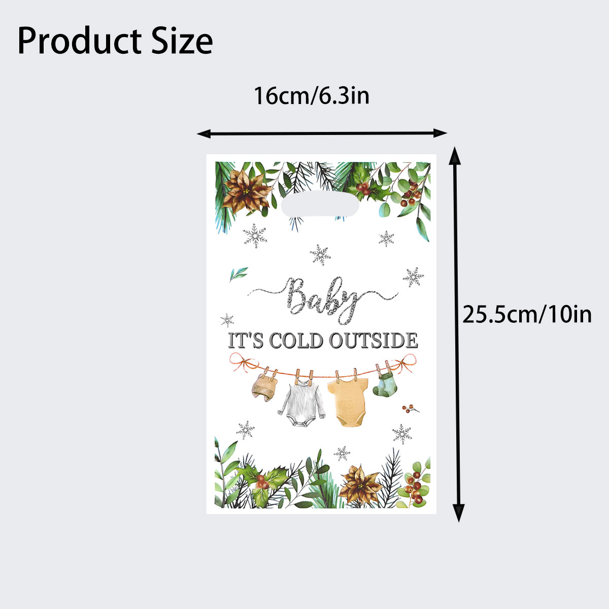 20Pcs/40Pcs Party Gift Bags, G - Party Event Supply Store avis et prix