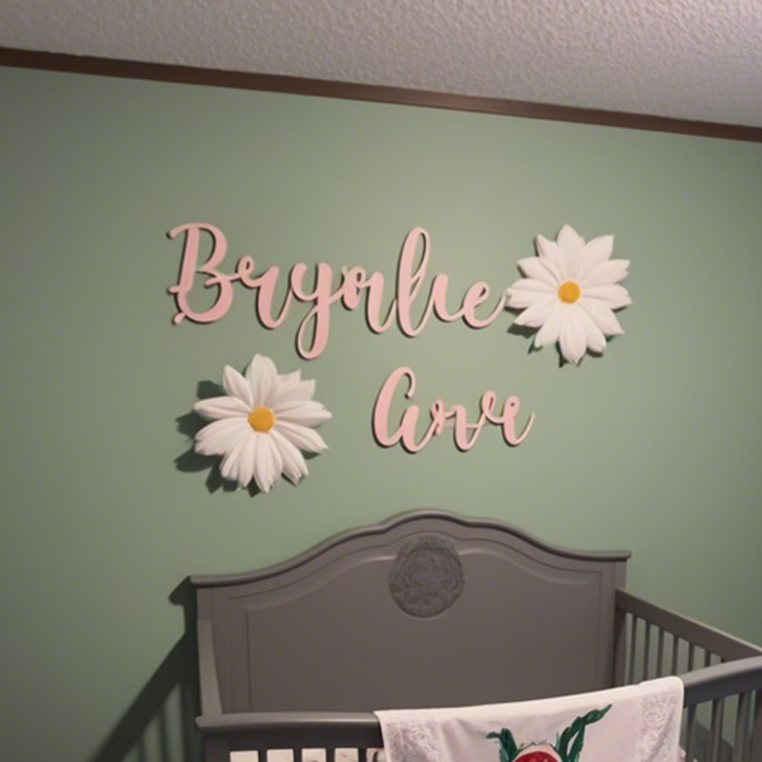 1pc Custom Wooden Name Sign,Cu - Eve Party avis et prix