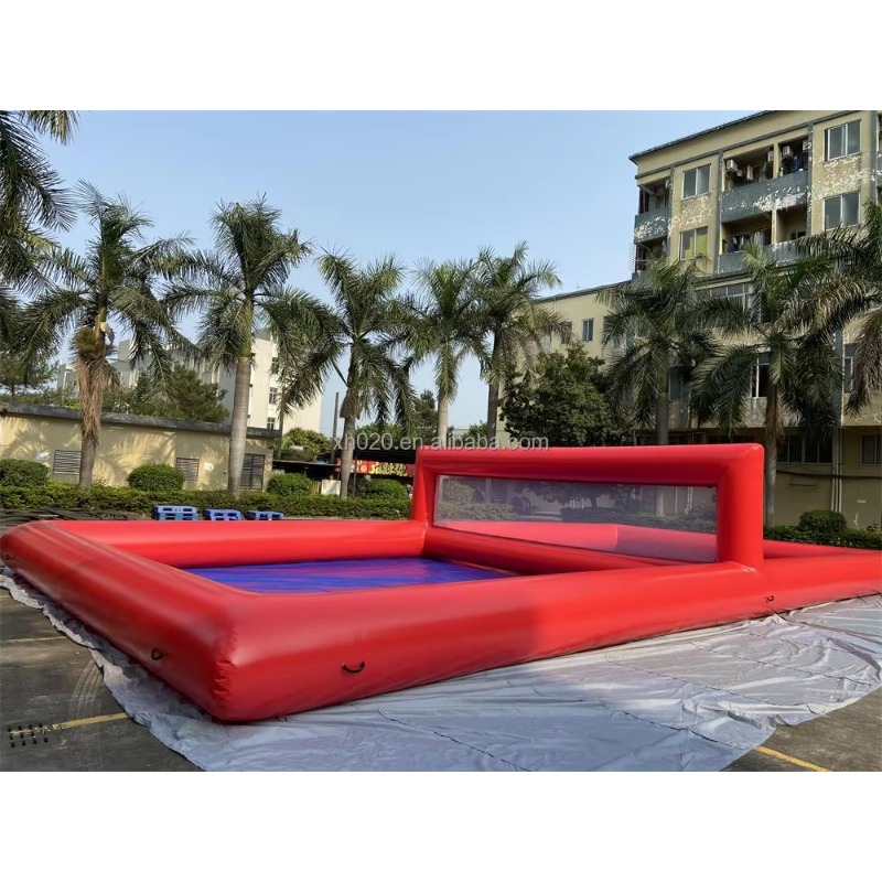 2026Popular Inflatable Water V - Event & Party Supply Photos avis et prix